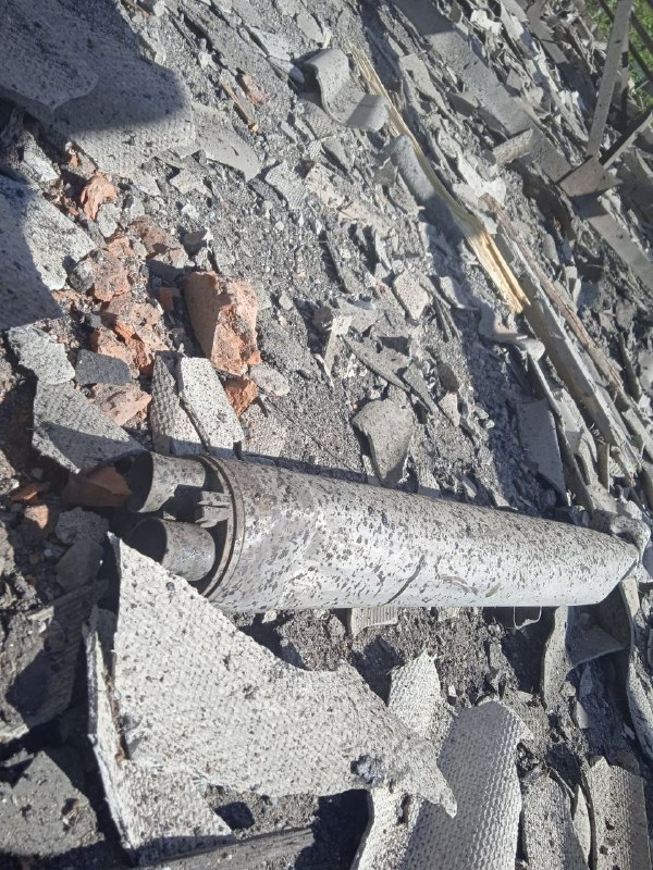Росіяни двічі обстріляли Авдіївку фосфорними бомбами — фото