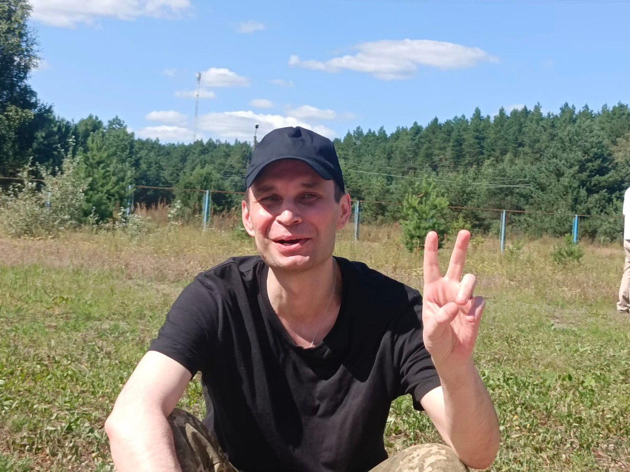 Обмен пленными: домой вернулись украинцы, которые были в плену более 10 лет (фото) — фото 4