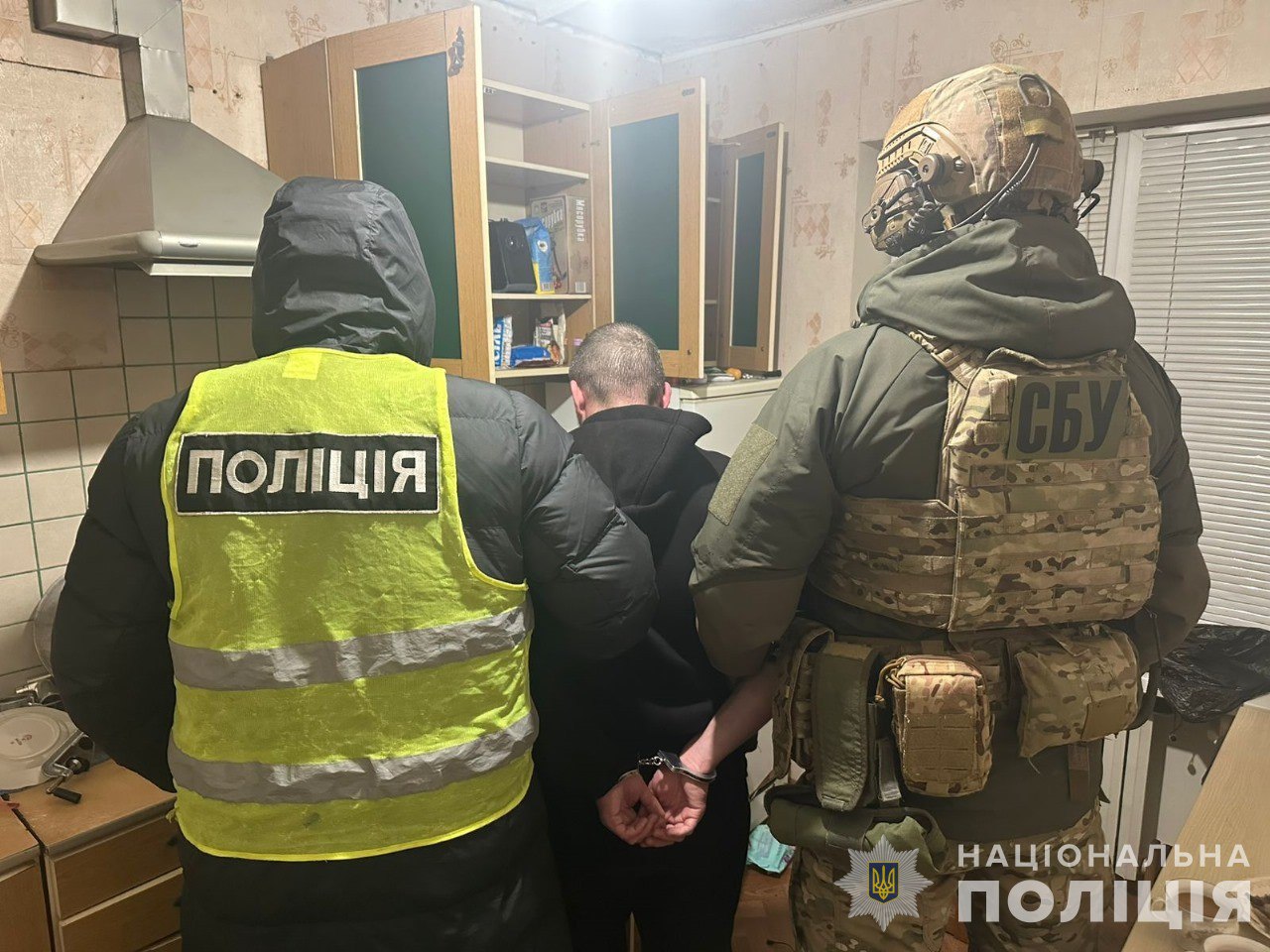 Теракт у Дніпрі: затримано подружжя, яке виготовило вибуховий пристрій — фото 1