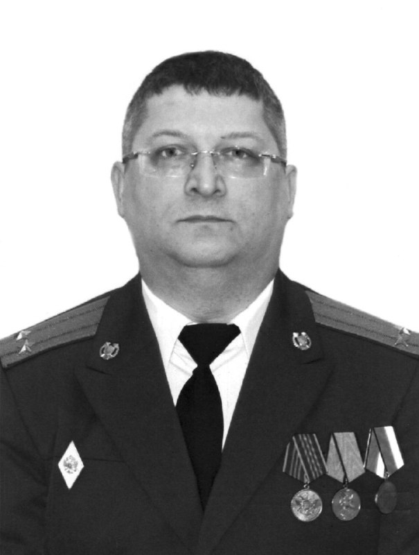 В Донецке ликвидировали высокопоставленного представителя Следкома РФ — фото