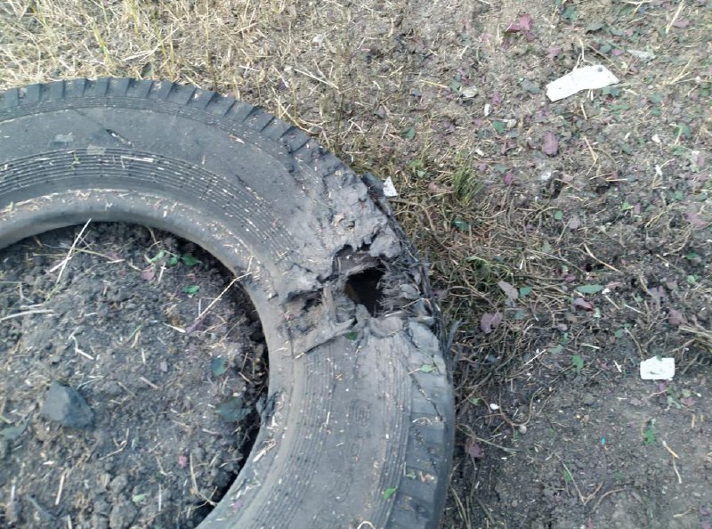 Россияне обстреляли пляж с детьми в Донецкой области, есть погибший — фото 3