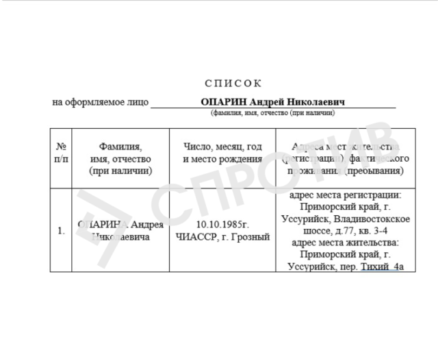 Кто убивал украинцев в Буче: обнародованы данные об уссурийских десантниках — фото
