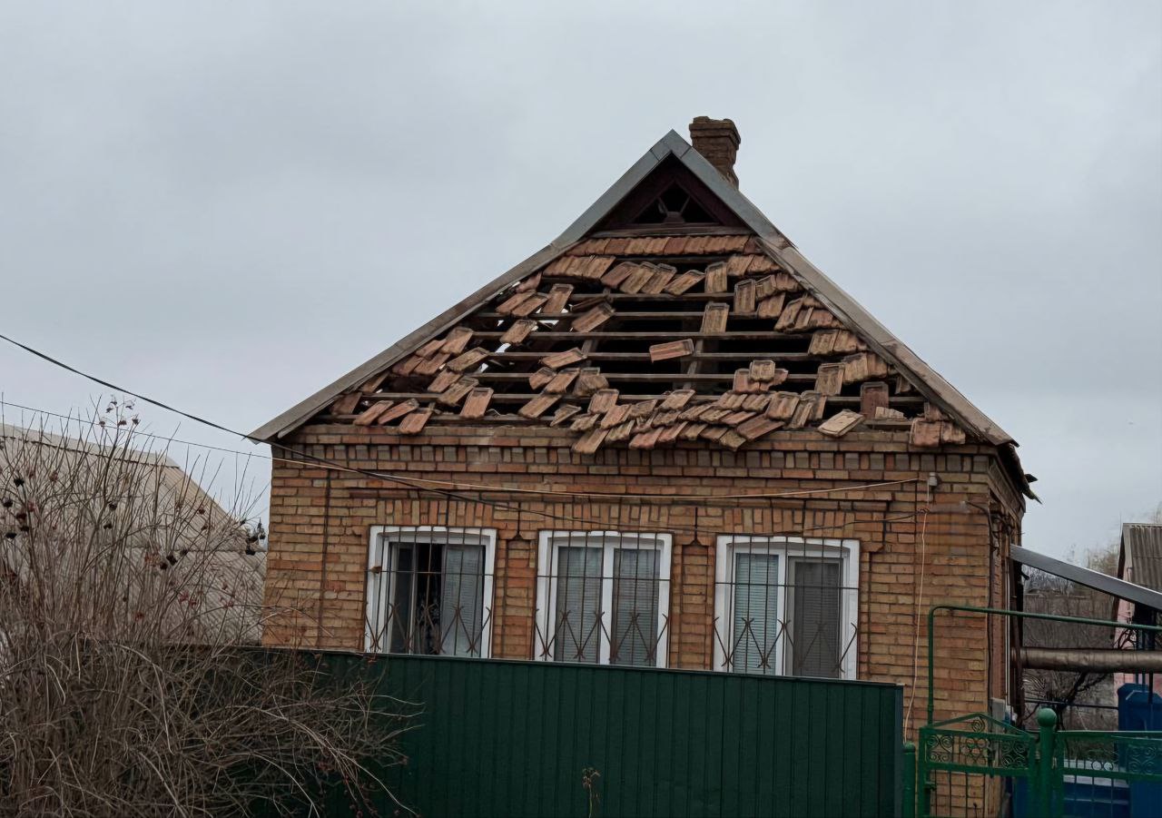 В Кривом Роге завершились аварийно-спасательные работы после российской атаки: фото — фото 3