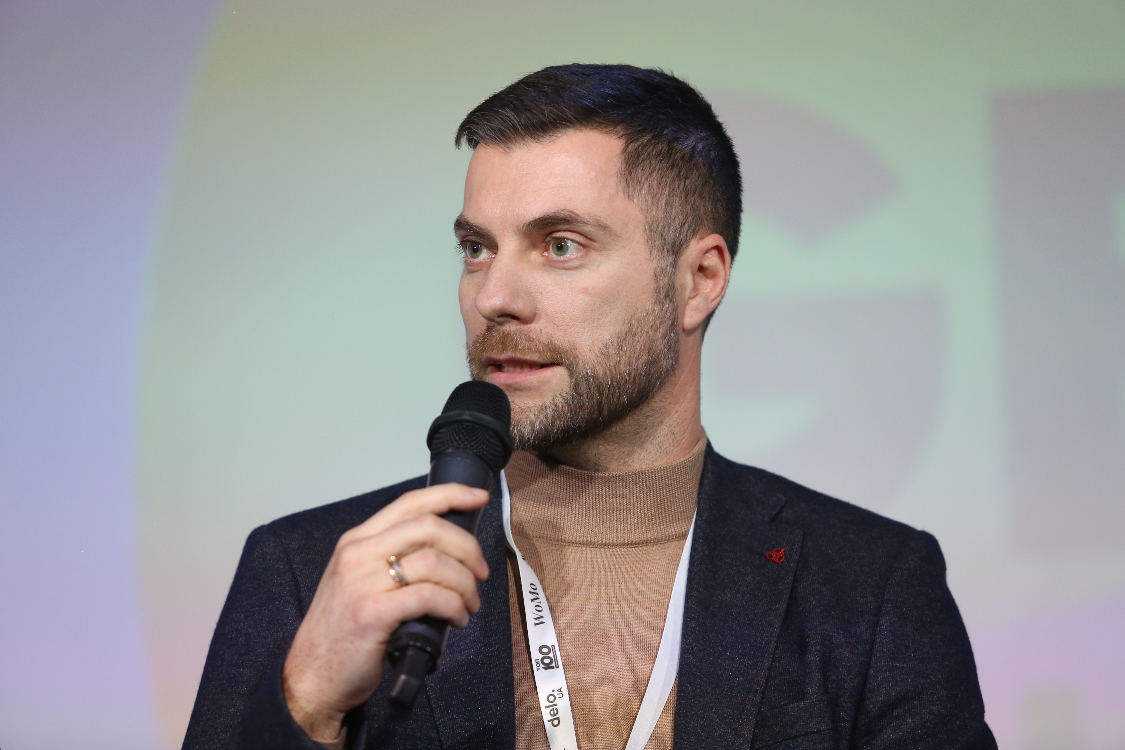 GET Business Festival объединил украинский бизнес ради развития во время войны — фото