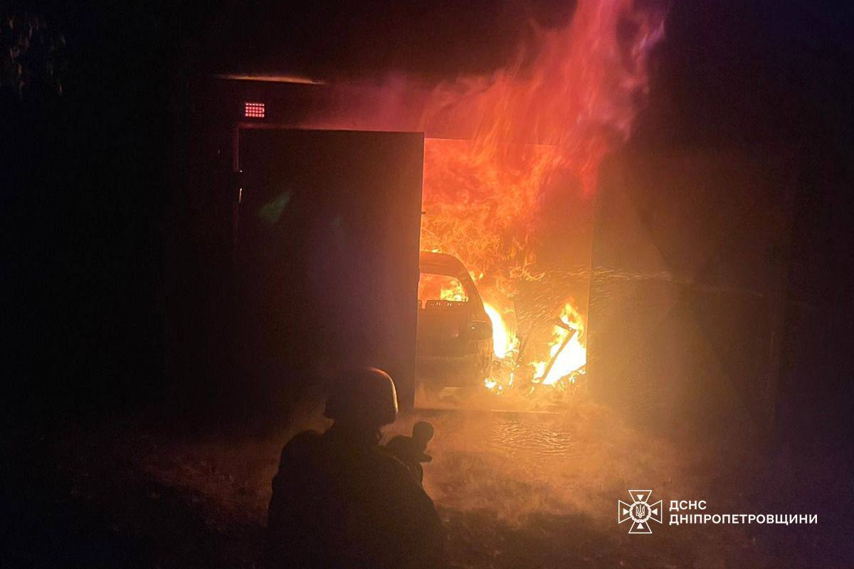 В ГСЧС раскрыли личность погибшего при обстреле Днепропетровской области спасателя — фото 3 В ГСЧС раскрыли личность погибшего при обстреле Днепропетровской области спасателя — фото 3