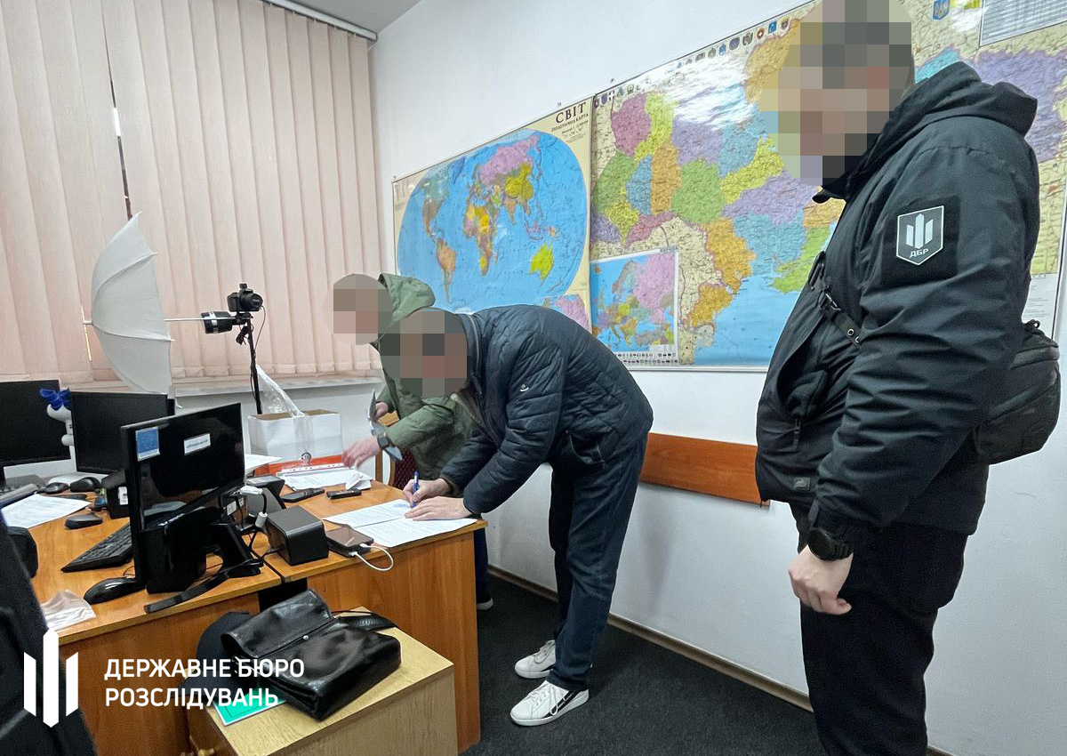 Германия экстрадировала в Украину экс-чиновника налоговой службы Полтавской области — фото 3