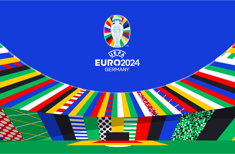 У Німеччині вибрали слоган і логотип для Євро-2024 — фото