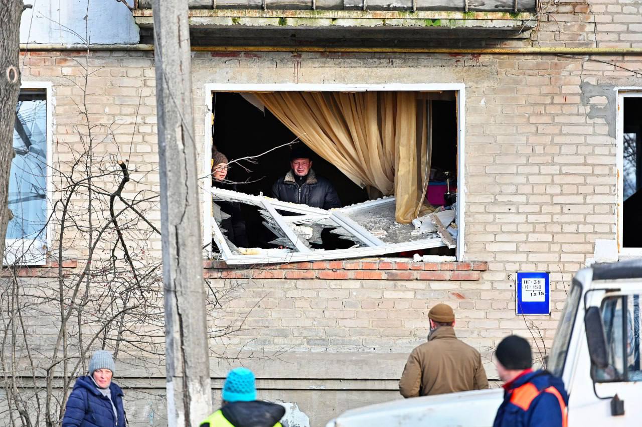 В больнице скончался один из пострадавших в Изюме: число жертв выросло — фото 4