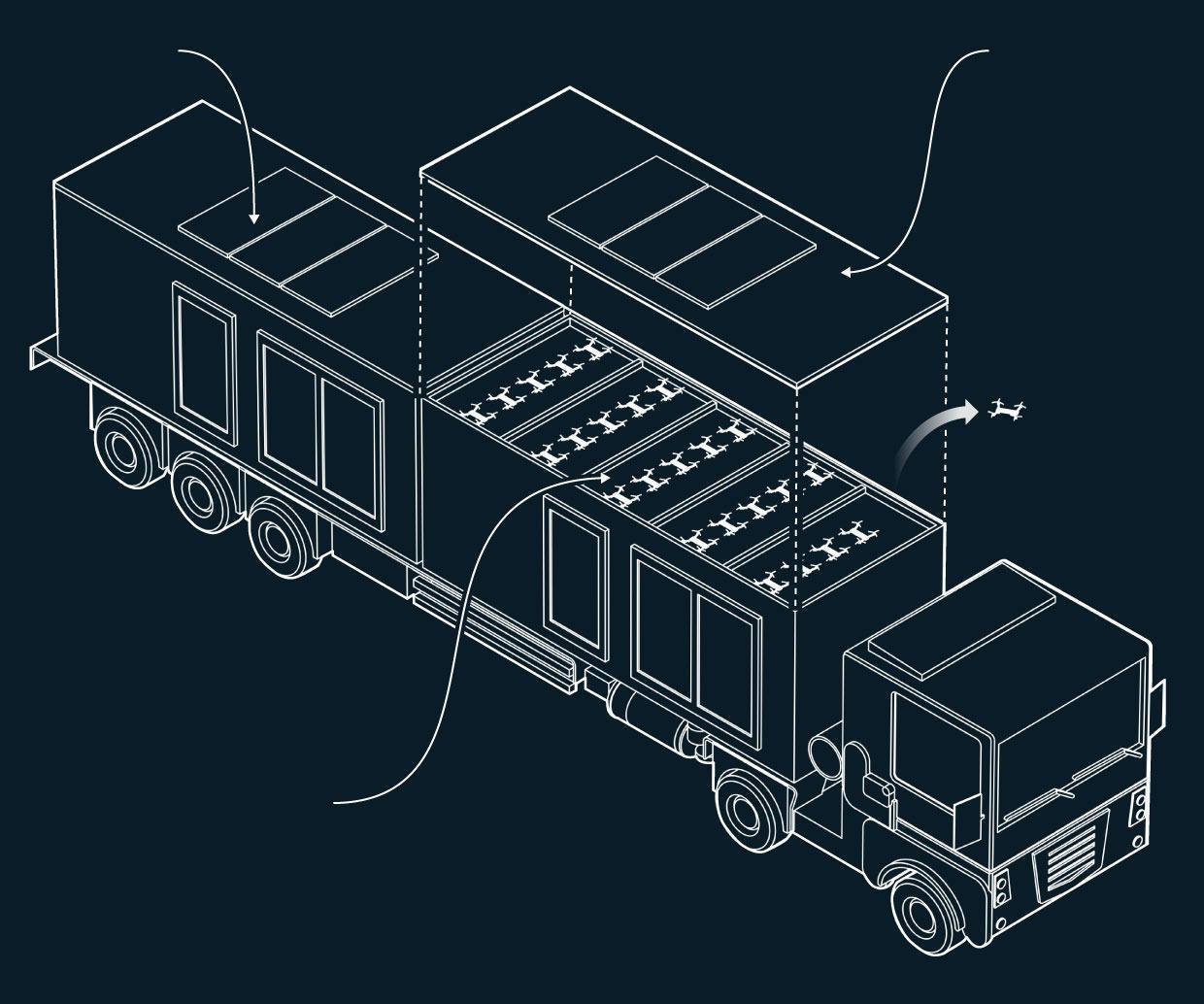 WSJ обнародовал новые детали украинской операции ”Паутина”  — фото 1