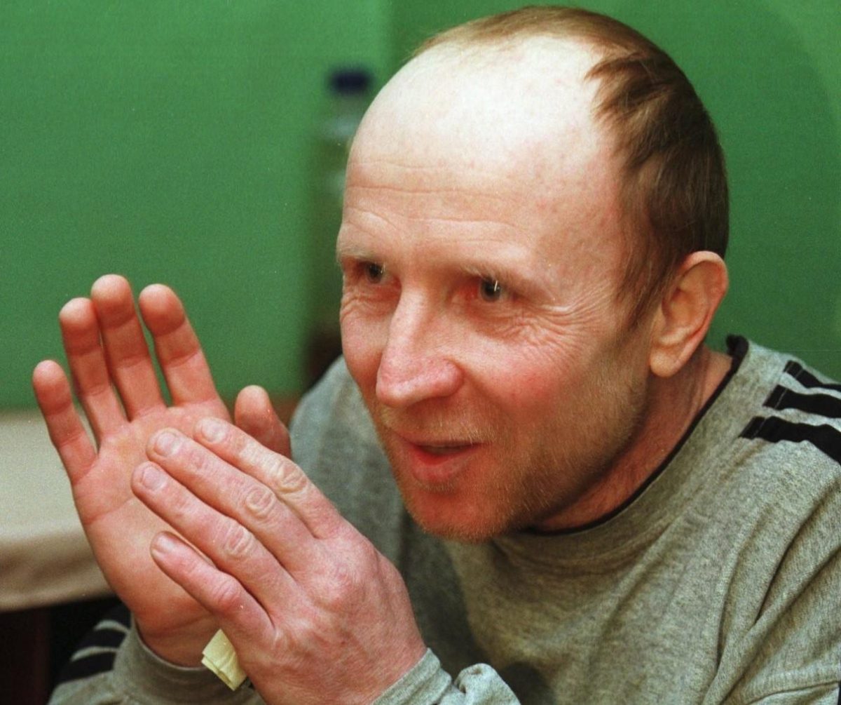 Україні 30: Олімпійські перемоги та арешт маніяка – чим запам’ятався 1996 рік — фото