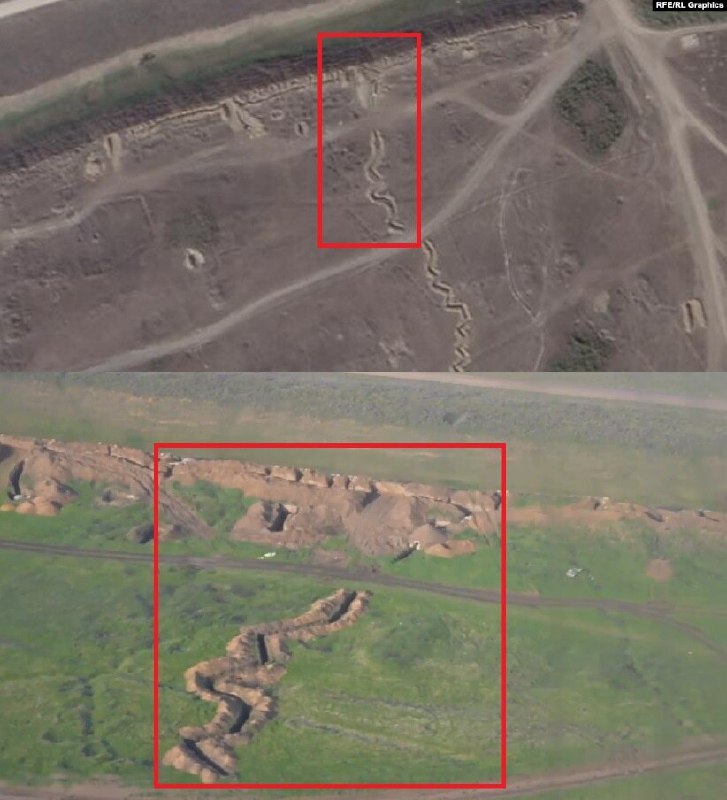 Шойгу ”проверил передовые позиции россиян”, которые оказались в 80 км от линии фронта — фото