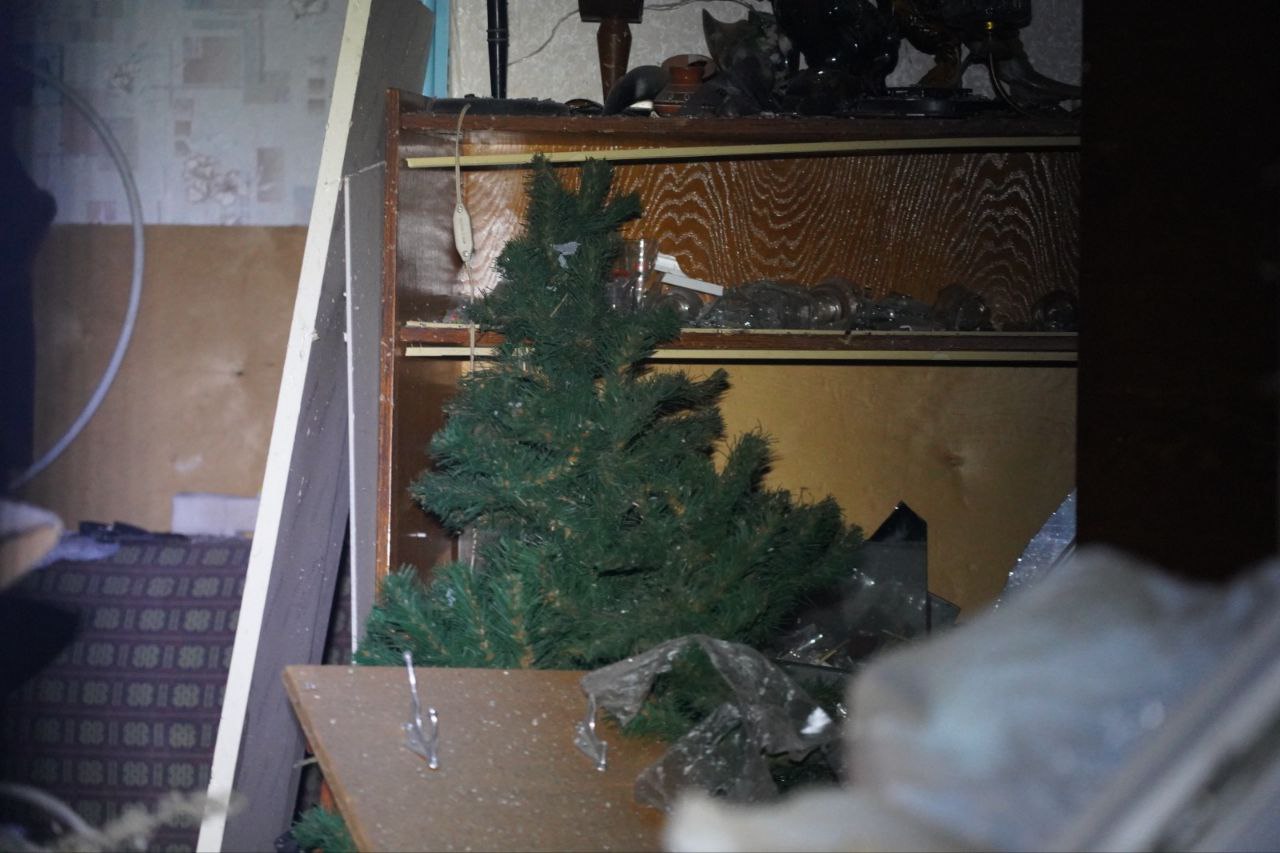 Шестеро людей постраждали на Черкащині після російської атаки — фото 7