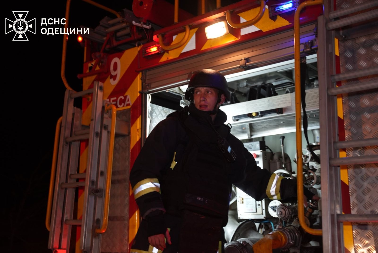 Россия снова атаковала Одессу: двое раненых (фото, видео) — фото 5