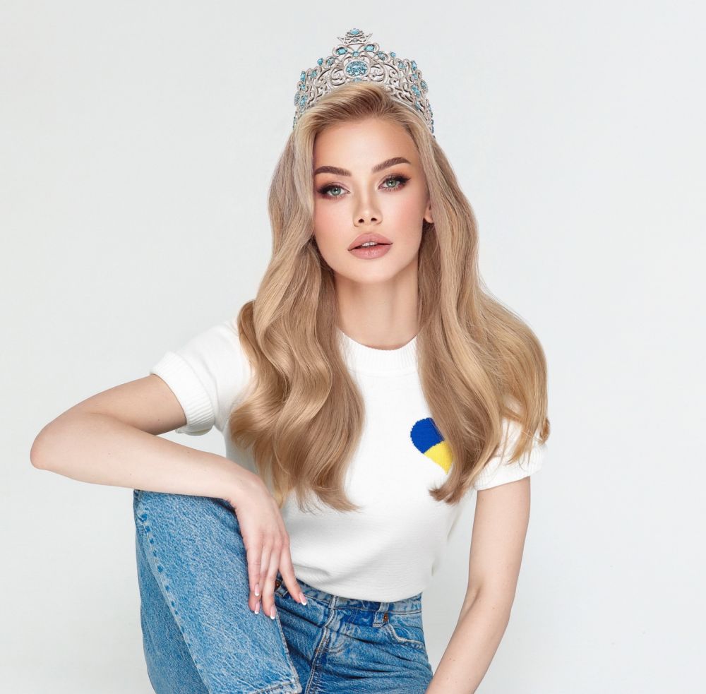 Стало известно, кто представит Украину на конкурсе Мисс Вселенная-2022 — фото 2