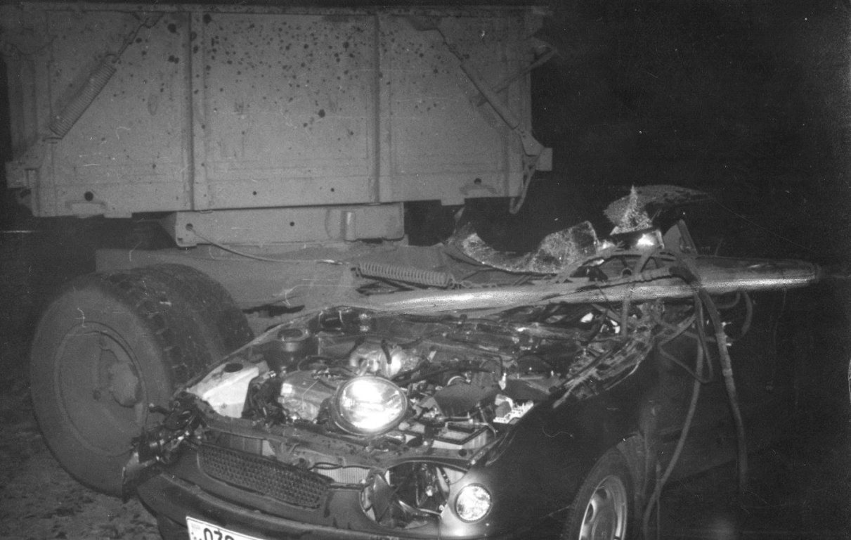 Украине 30: гибель Чорновила и памятник Роксолане – чем запомнился 1999 год — фото 1