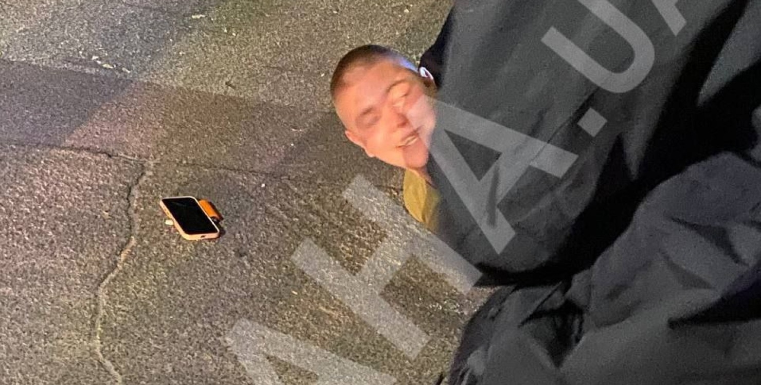 В Киеве военнослужащий расстрелял сослуживцев и пытался сбежать, - СМИ — фото
