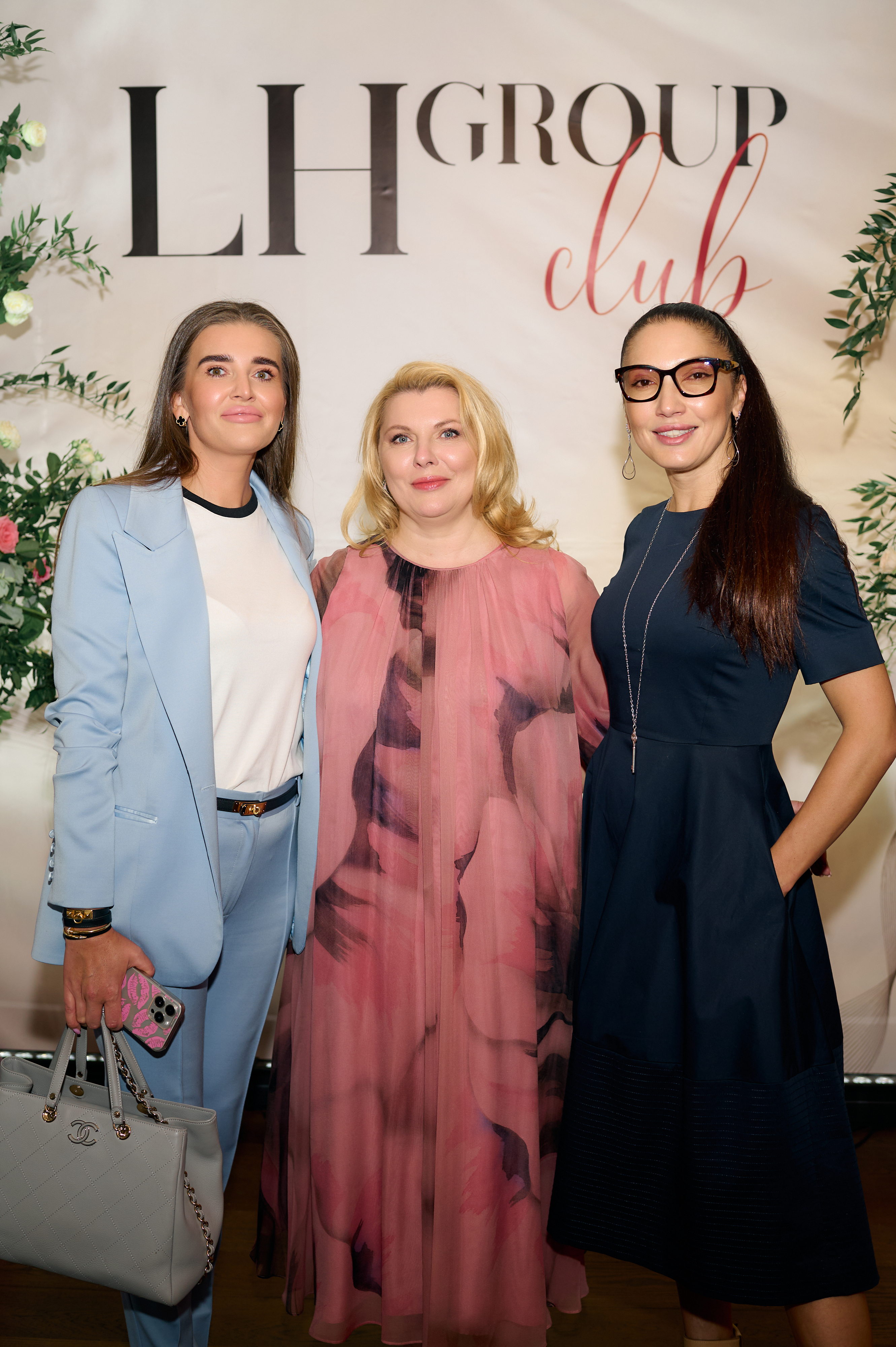 Fashion Show от Little House: эстетика, ценности и благотворительность от LH Group — фото