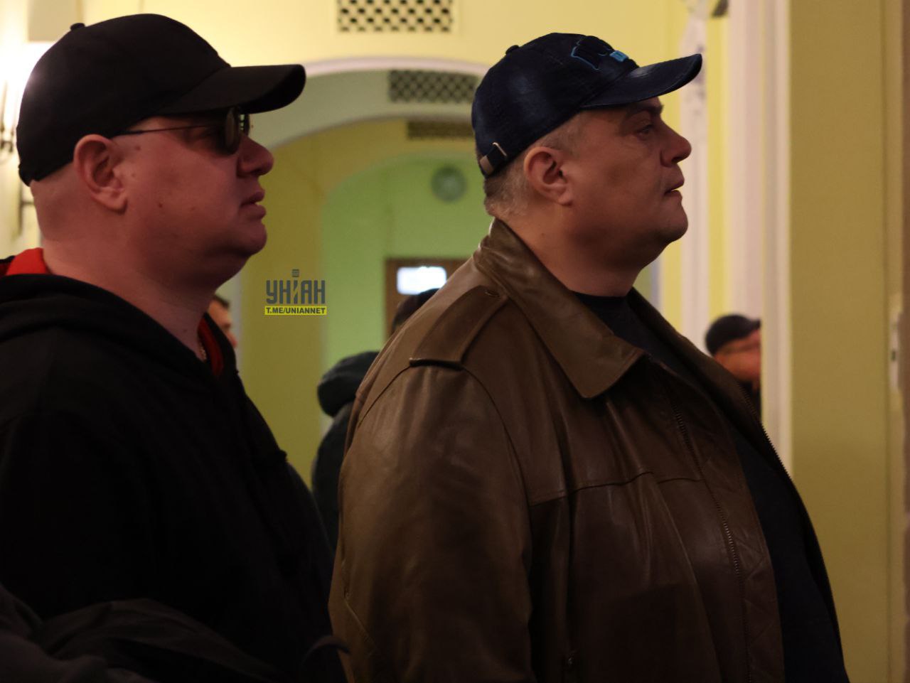 В Киеве прощаются с Сергеем Сивохо: фото — фото