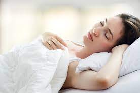 Как правильно спать: советы экспертов для здорового сна — фото