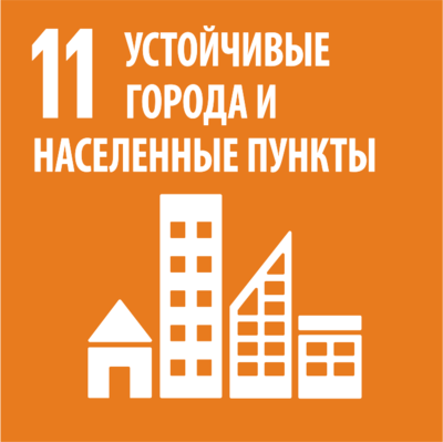 Цель устойчивого развития № 11: устойчивые города и сообщества — фото 3