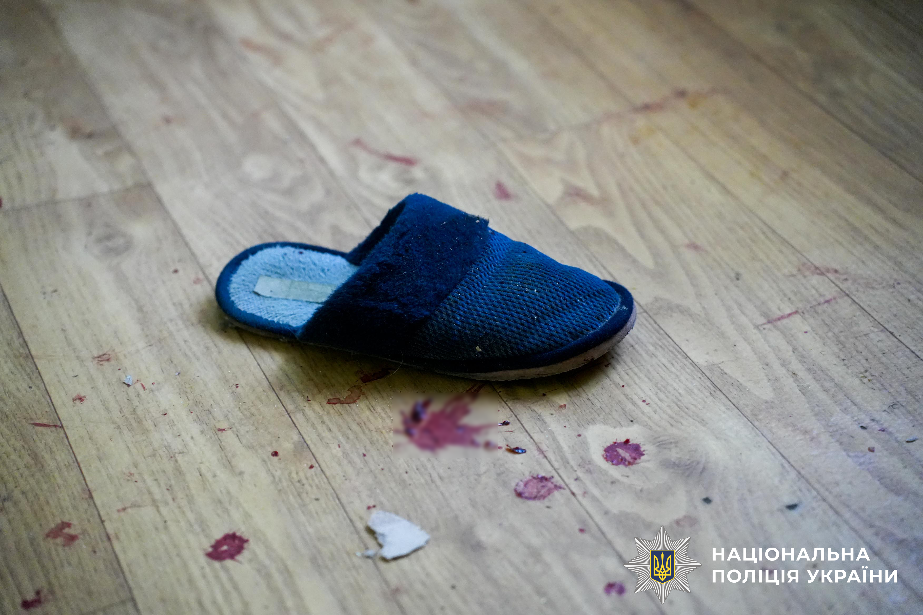 Массовое убийство в Ровенской области: мужчины зарубил топором и молотком 5 человек — фото 3