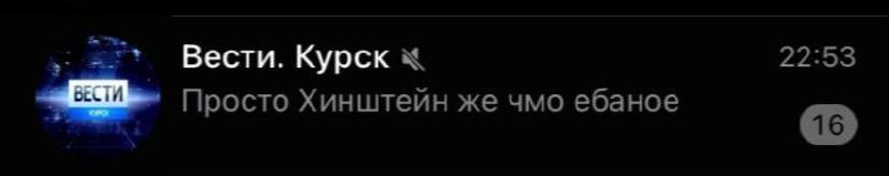 ”Чмо ***ное”: российские пропагандисты обматерили нового губернатора, а потом заявили о хакерской атаке — фото 1