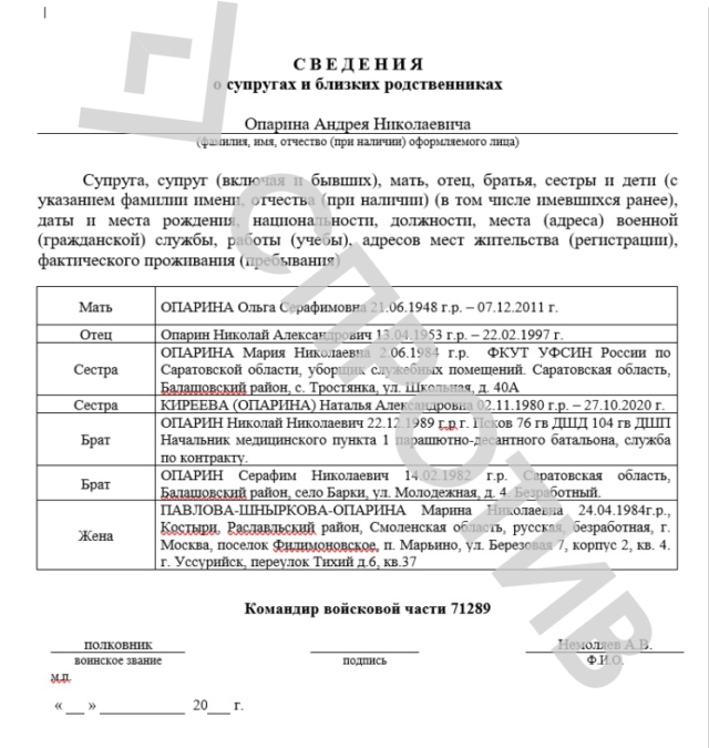 Кто убивал украинцев в Буче: обнародованы данные об уссурийских десантниках — фото 7