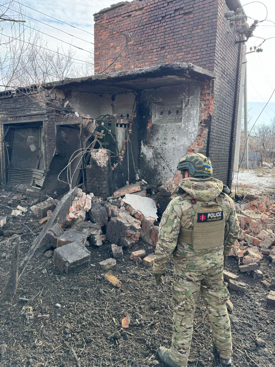 Четыре человека погибли в результате обстрелов Константиновки: фото — фото 4