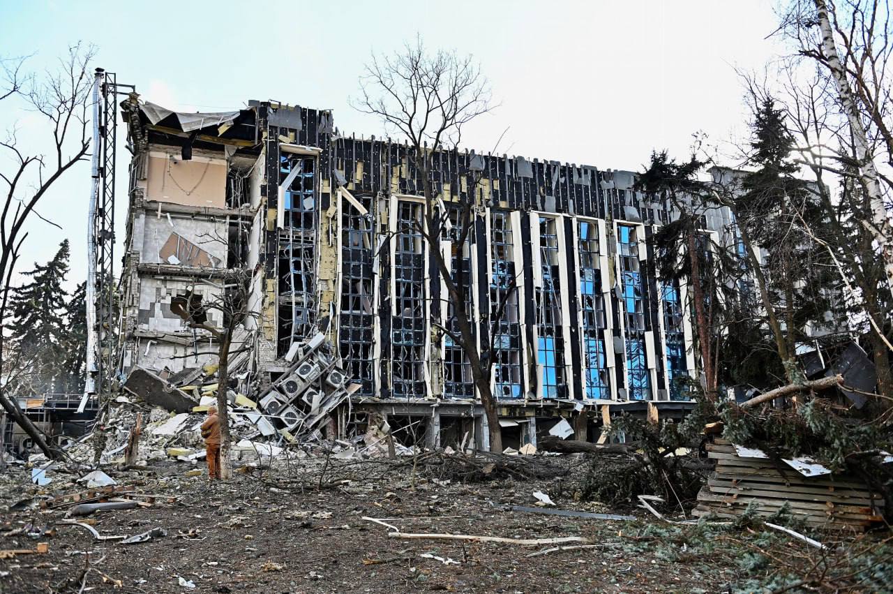 В больнице скончался один из пострадавших в Изюме: число жертв выросло — фото 3