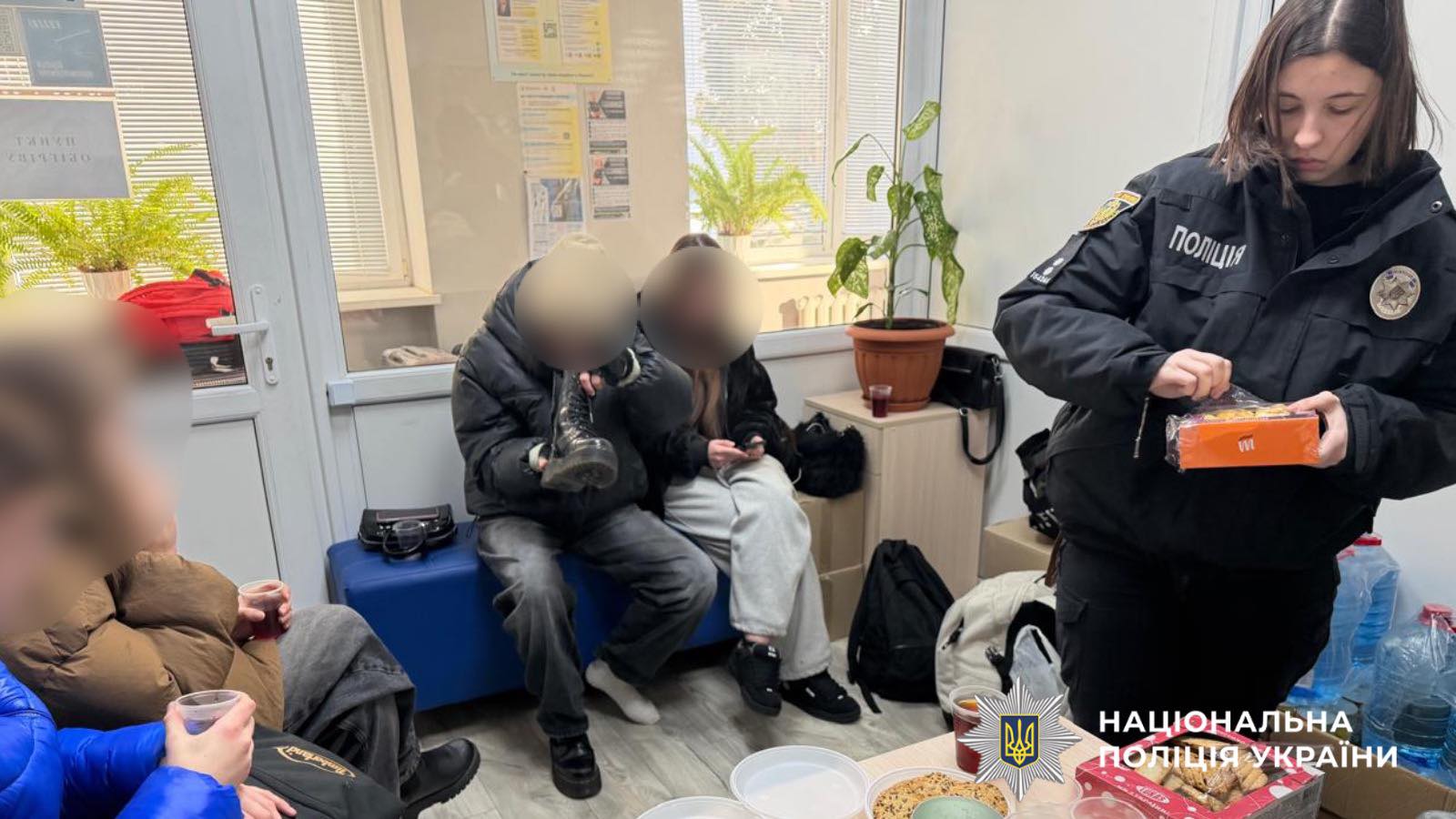 Автобус ”Відень-Київ” потрапив у ДТП у Львівській області: постраждали 9 людей — фото 5