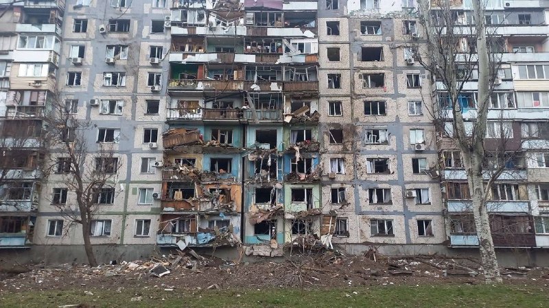 В результате российского удара по ДнепроГЭС есть погибшие — фото