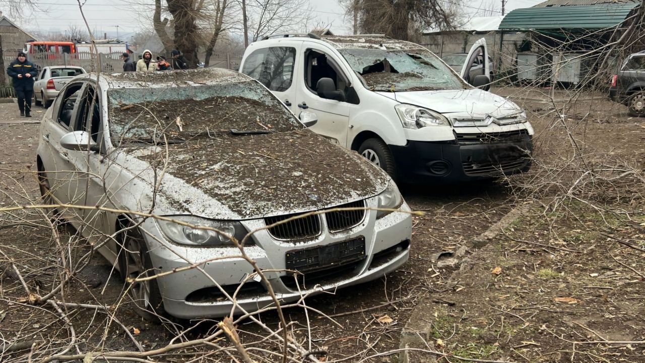 Большинство госпитализированных в Кривом Роге находятся в тяжелом состоянии — фото 2