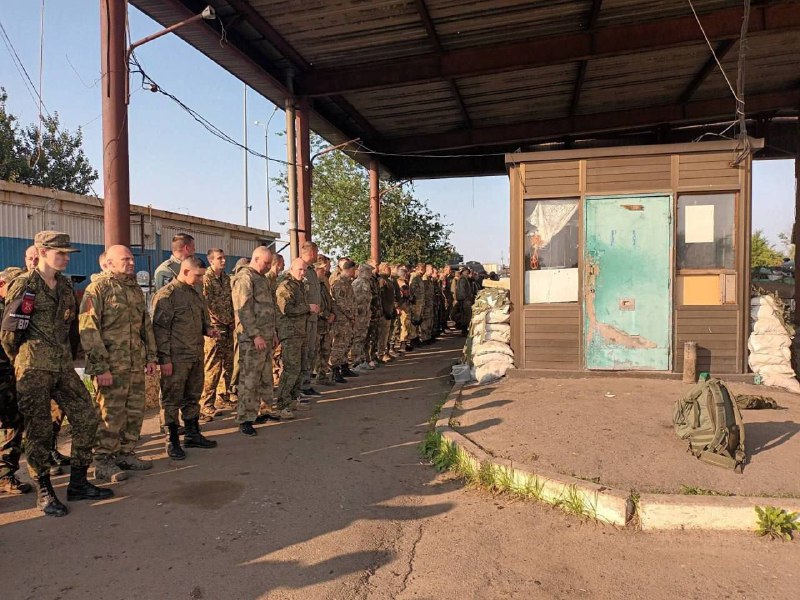 Бойовики ПВК ”Вагнера” захопили Воронеж — фото