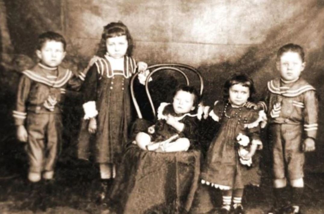 Умерла бразильская монахиня, которая прожила почти 117 лет — фото 1