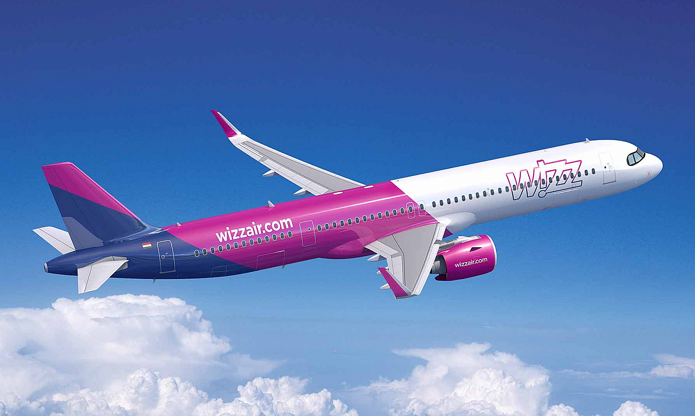 WizzAir   