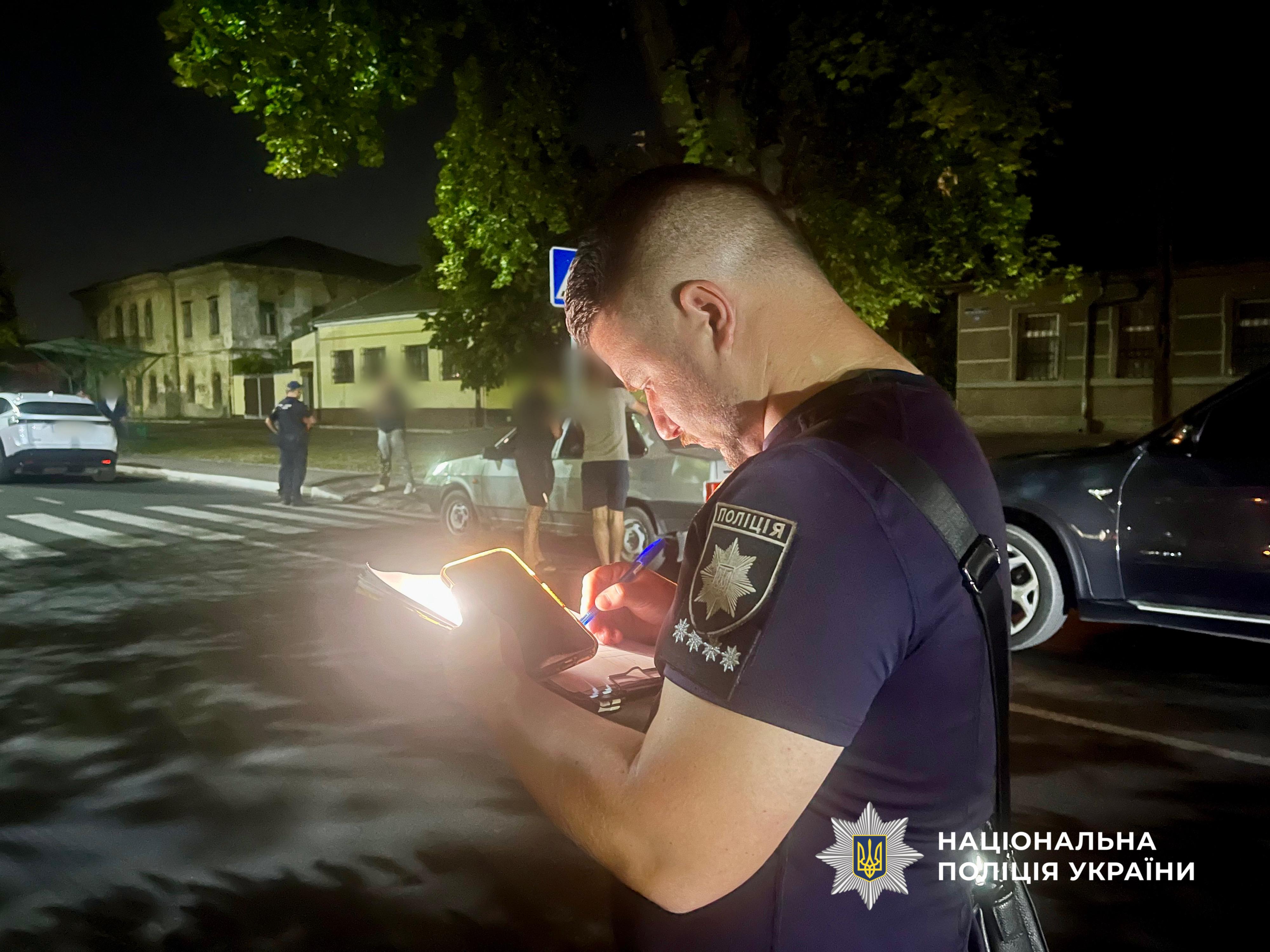 В Одесской области 19-летний парень на BMW насмерть сбил дочь депутата Киевского горсовета  — фото 3
