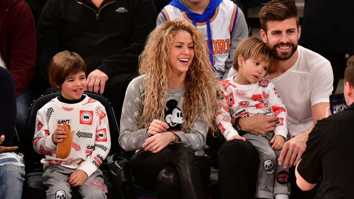 Жерар Піке - новини та інформація про іспанського футболіста